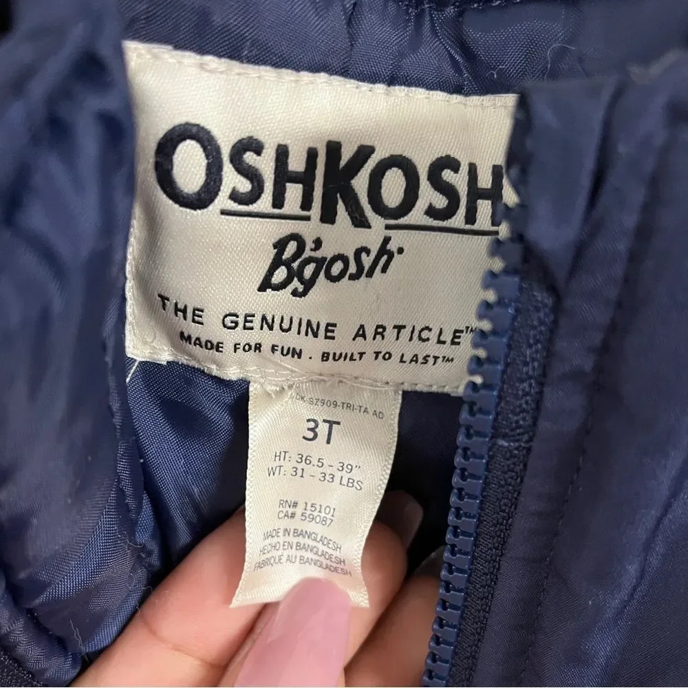 OshKosh Bgosh new tags